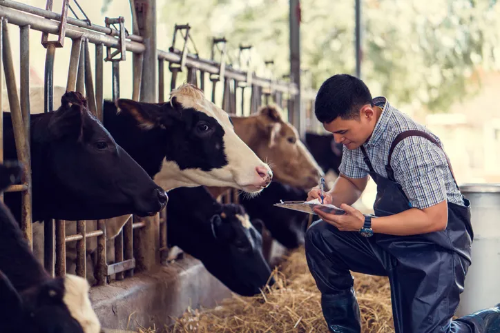 Tecnologia e tendências na produção animal serão tema de encontro no Pavilhão Smart Agro