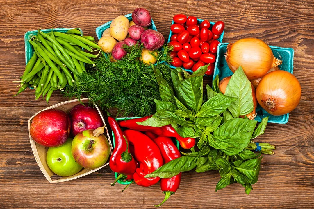 Sabores com origem: produtos diferenciados e orgânicos ganham destaque no Pavilhão Smart Agro