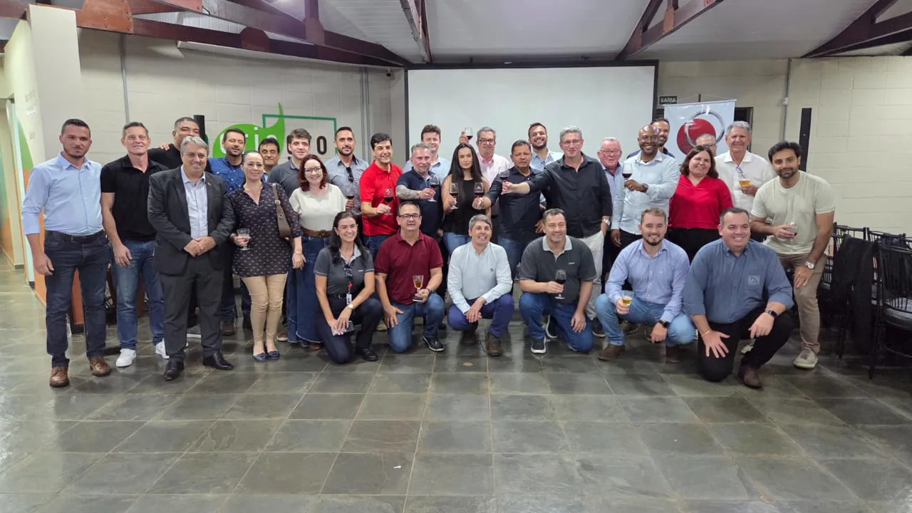Sompo reúne corretores de todo o Brasil no SRP Valley para discutir tecnologia e gestão de risco