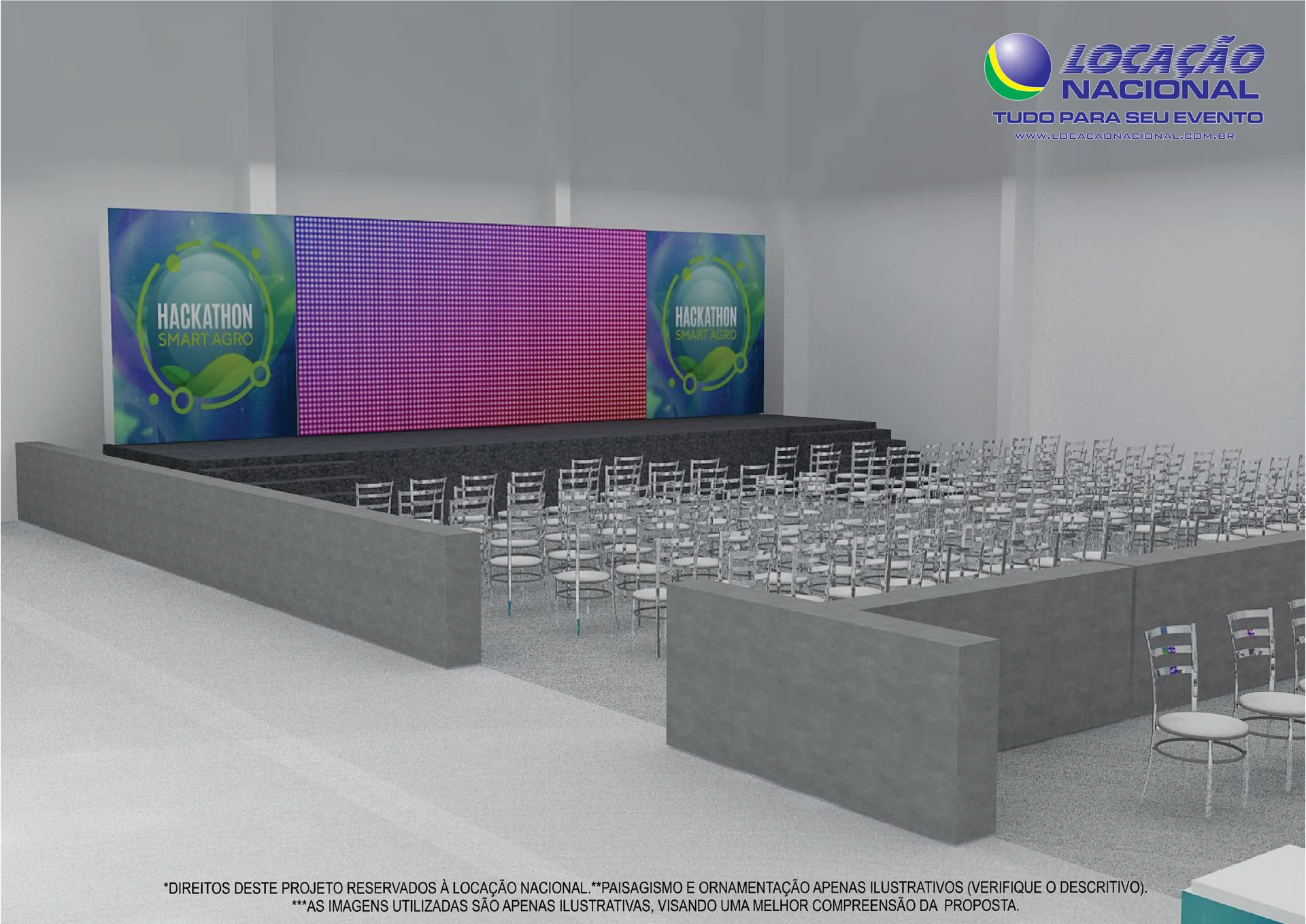 Arena Conexões