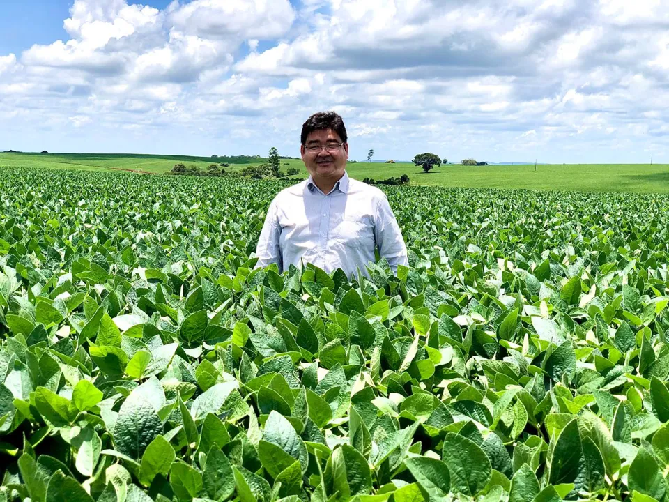 Clima em Foco debate como dados e tecnologia ajudam produtores a tomar decisões no campo